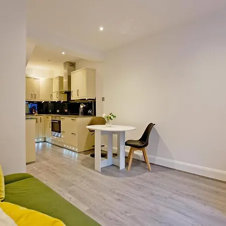 Marylebone Central 2Bed Newly Refurbished